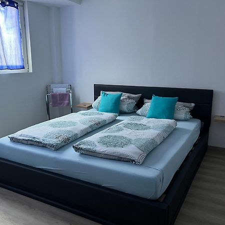 Apartments Und Zimmer Vettweiss エクステリア 写真