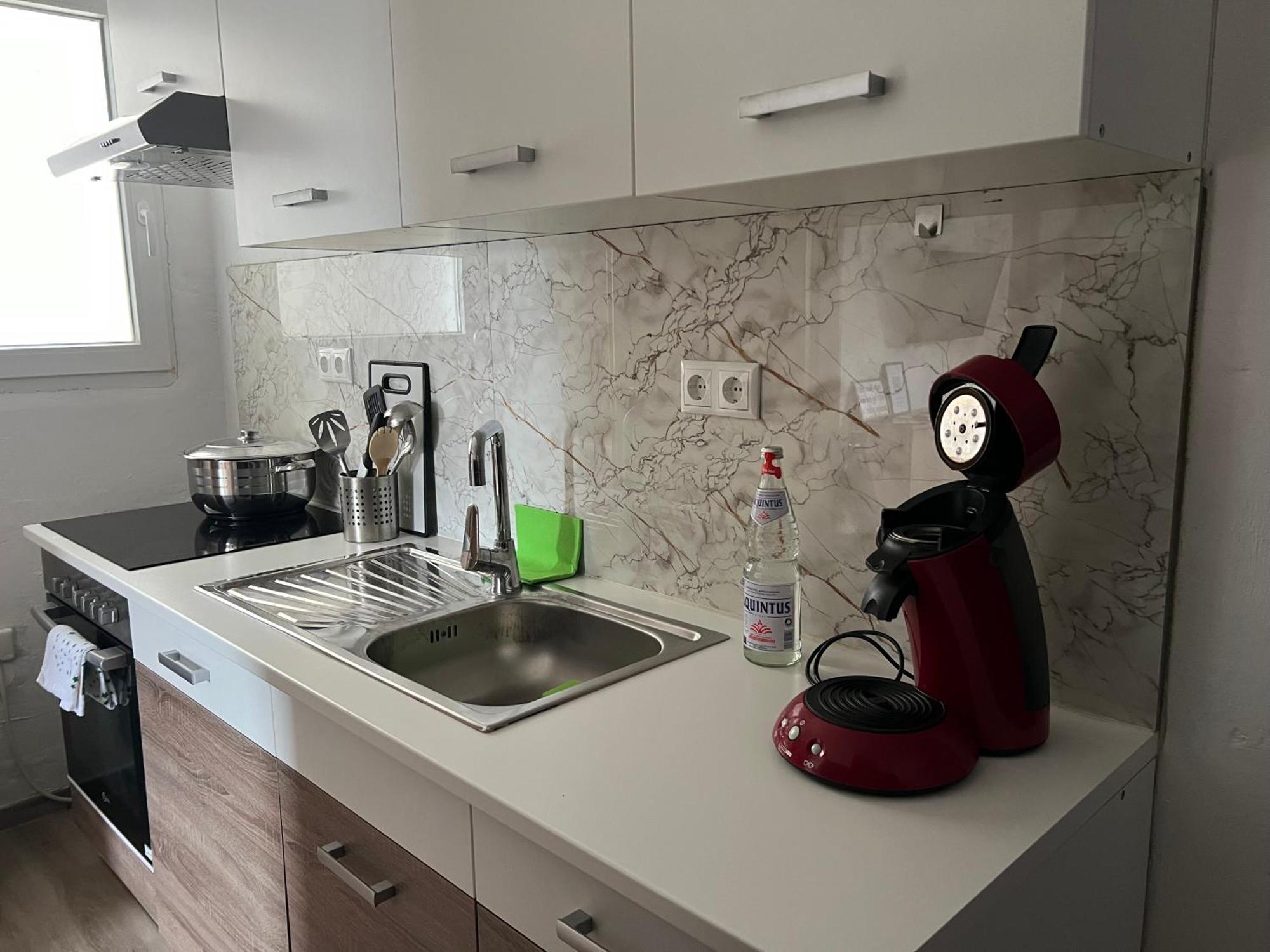 Apartments Und Zimmer Vettweiss エクステリア 写真